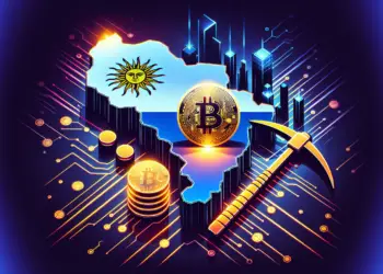 "Paraguay Takes On Unauthorized Bitcoin Mining: Revenue Consequences Unveiled"