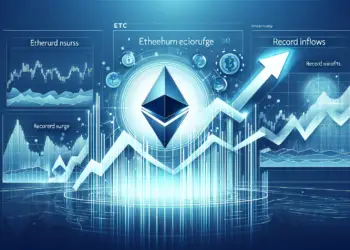 Record-breaking Growth of Ethereum ETFs: Forecasting ETH's Future Momentum