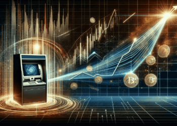 Surge in Bitcoin ATMs: The Spark Needed for BTC Price Uptrend?
