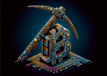 TeraWulf Ready for Strategic Bitcoin Mining Mergers Amidst Expansion Ambitions
