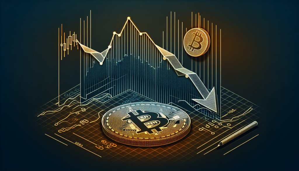 Warning Signs in Bitcoin’s Liquidation Patterns: Is a Plunge to $60k Upcoming?