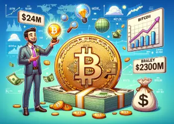 $244M Bitcoin Liquidation at $61K: What’s Next for the Cryptocurrency Market?
