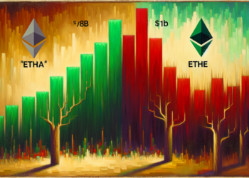 Analyzing the Unpredictable Performance of Ethereum ETFs - Cause for Concern?