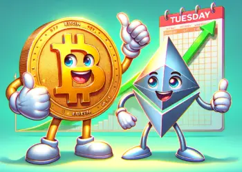 Anticipated Moves in Crypto World: Understanding the BTC and ETH Recovery This Week