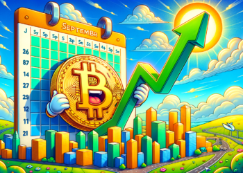 Anticipating a Bitcoin Surge: Q4 Market Optimism on the Rise
