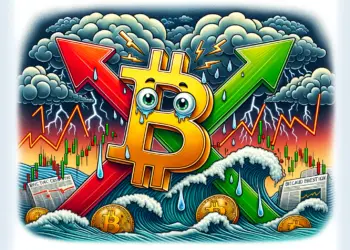 Bitcoin Braces for Death Cross: Is a Market Storm Brewing?