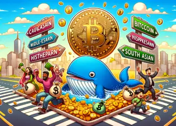 Bitcoin Conundrum: Big Investors Liquidating or Bullish Pullouts Prevailing?