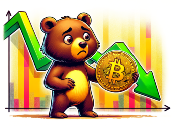 Bitcoin Drops to $50K: Merely a Flash Crash or Sign of a Bear Market?