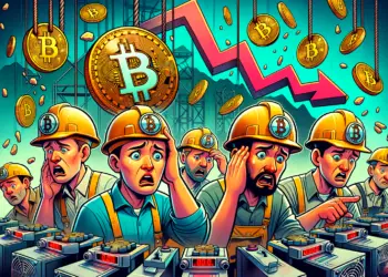 Bitcoin Hashprice Plummets to All-Time Low: Are Miners Heading for Crisis?