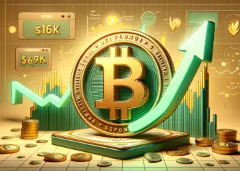 "Bitcoin Milestone: Value Peaks $61K Amid Speculation on FOMC's September Rate Cut"