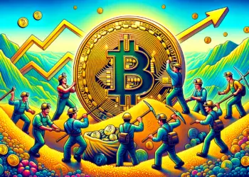 Bitcoin Miners Stock Up Post-Halving: A Positive Indicator for BTC's Future?
