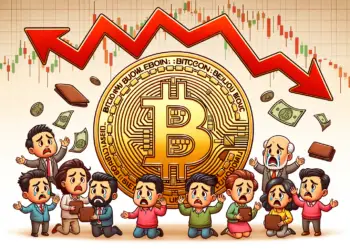Bitcoin Plummets Under $60,000 Amidst Market Anxiety - What's Next?