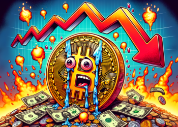 Bitcoin Plunge Incurs $142M Loss: What's the Next Move?