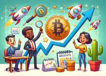 "Bitcoin Surge: The Three Key Indicators Suggesting a Bull Run is Imminent"