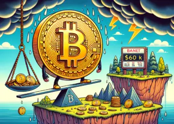 Bitcoin Tumbles Close to $60K: Could a Plunge to $56K Be Looming?
