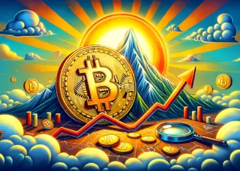 Bitcoin's Ascension to $65K: Decoding the Impact of this Crucial Milestone
