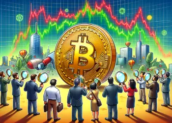 Bitcoin's Future: The Group That Could Trigger Major Changes