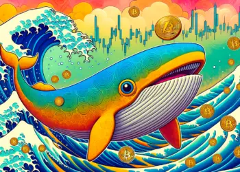 Bitcoin's Surge Triggers Whale Selloff: What Does This Mean?