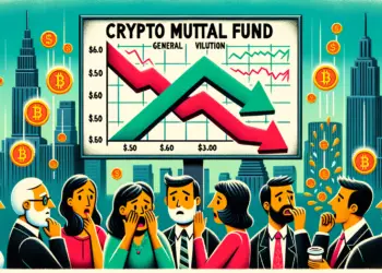 BlackRock's Bitcoin ETF Thrives Despite Falling BTC Prices