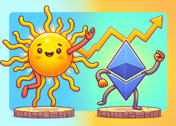 "Brandt Predicts SOL to Surpass ETH by 100%: A Closer Look at Solana vs Ethereum"