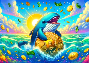 Can Bitcoin's Whales Prevent a Drop Below $60K for BTC?