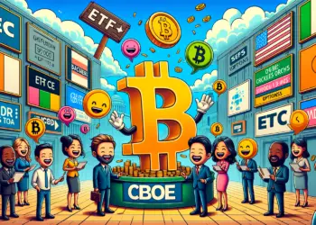 CBOE's Renewed Bid for Bitcoin ETF Spot Options: What's in Store?