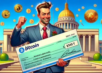 Could Bitcoin Solve the US Debt Crisis? Trump's $35T Proposal Explored