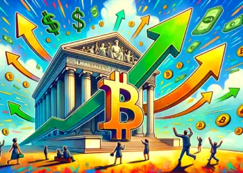 Could the FED's Looming Easing Ignite a Bitcoin Bull Run Frenzy?