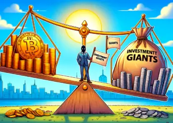 Could US Bitcoin ETFs Surpass Satoshi Nakamoto's BTC Shares by 2025?