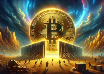 Crucial Clash at $61K: The Make-or-Break Moment for Bitcoin