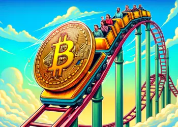Crucial Price Levels to Watch as Bitcoin Rebounds from $49K Plunge