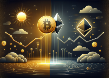 Cryptocurrency Roundup: Bitcoin and Ethereum's July Performance and August Forecasts