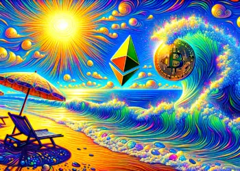 Ethereum and Solana Sparkle: Is it Altcoin's Era Amidst Bitcoin's Losing Supremacy?