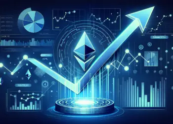 "Ethereum ETF Surge: The Dawn of ETH's Unleashed Potential!"