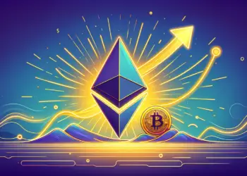 "Ethereum on Rise: Will September Witness ETH Toppling Bitcoin's Reign?"