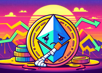 Ethereum Recovery on the Horizon? Predicting the Resurgence Post a 24% Weekly Fall