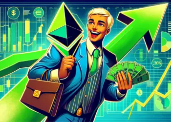 Ethereum Set to Surge 17%: Promising Forecast Based on Historical Trends