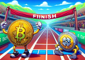 Ethereum Surpasses Bitcoin in Daily Performance: Dawn of the Altcoin Era?
