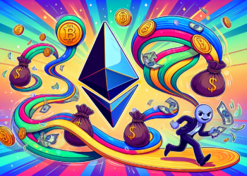 Ethereum under Siege: PlusToken Fraud Re-emerges Moving $2B Worth ETH
