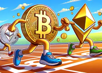 Ethereum vs Bitcoin: Decoding the Battle for Supremacy in Capital Markets