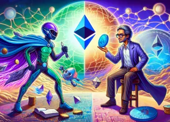 Ethereum vs Solana: Who leads in the blockchain supremacy race?