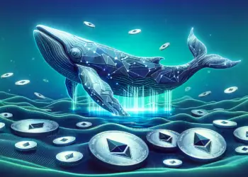 Ethereum Whales Accumulate $440M in ETH – Are They Anticipating Price Hike?