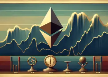 Ethereum's 2016 Trend Resurfaces: Could ETH Prices Further Dip?