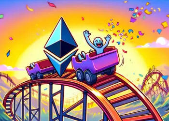 Ethereum's Bearish Phase Nears Termination: Two Key Indicators Explained by Analyst