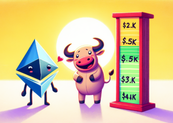 Ethereum's Bullish Future Hinges on Surpassing $2.5K Mark