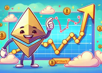 Ethereum's Potential to Reach a New Record High in Q4 Examined