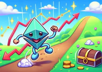 "Executive Predicts Ethereum’s Leap Given Sustained Inflows"
