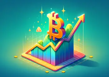 Expect No Shock: Bitcoin's Imminent Leap to $70K