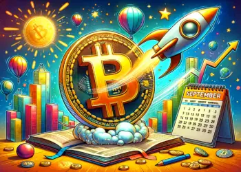 Expert Foresees Bitcoin Surging to $100K Due to U.S Liquidity Situation