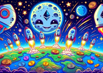 Exploring Ethereum L2s: Does It Hold the Key to Lunar-Level Success?